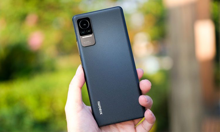 Инсайдер до анонса раскрыл характеристики Xiaomi Civi 2