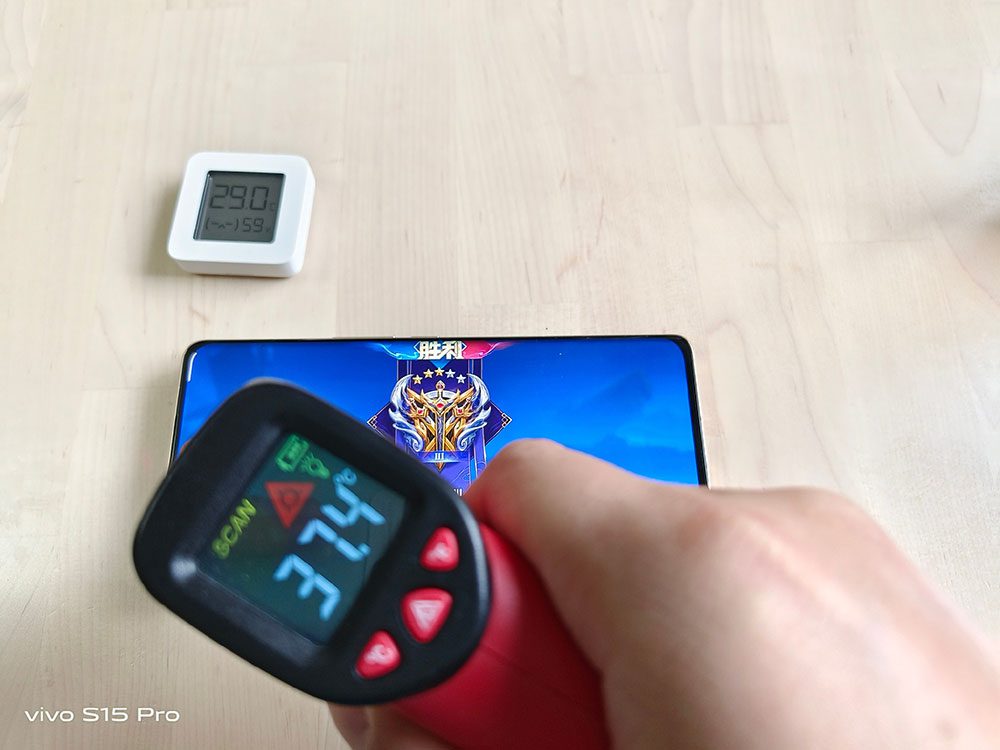 Xiaomi 12S Ultra и процессор Snapdragon 8+ Gen 1 - перегрева не будет