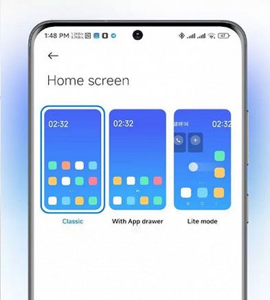 Смартфоны Xiaomi, Redmi и Poco, которые первыми получат MIUI 14