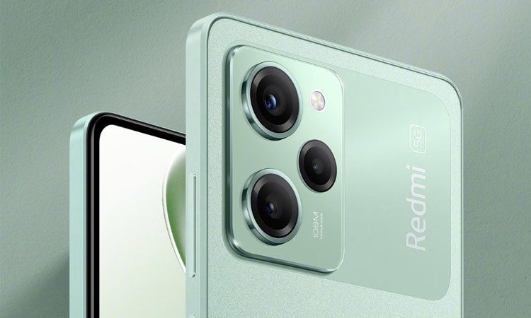 Redmi Note 12 Pro Extreme Edition - для тех, кому не нравится MediaTek