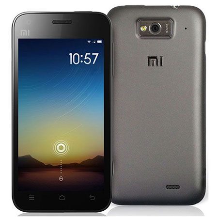 Xiaomi Mi 1