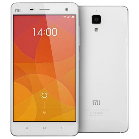Xiaomi Mi 4