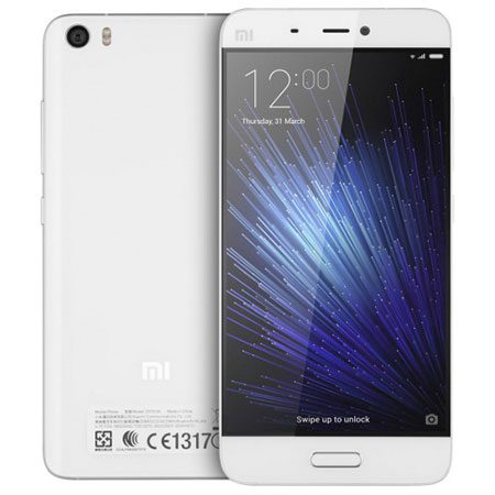 Xiaomi Mi 5