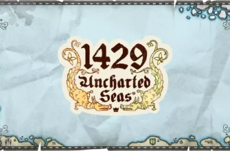 Игровой автомат 1429 Uncharted Seas